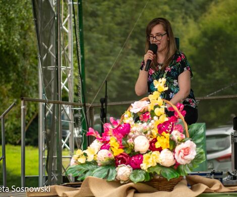 „PIKNIKU W DAŃCZYPOLU” – święto lokalnej społeczności u malowniczego źródełka