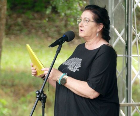 „PIKNIKU W DAŃCZYPOLU” – święto lokalnej społeczności u malowniczego źródełka