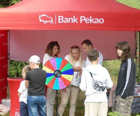 „PIKNIKU W DAŃCZYPOLU” – święto lokalnej społeczności u malowniczego źródełka