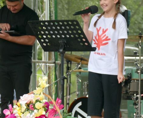„PIKNIKU W DAŃCZYPOLU” – święto lokalnej społeczności u malowniczego źródełka