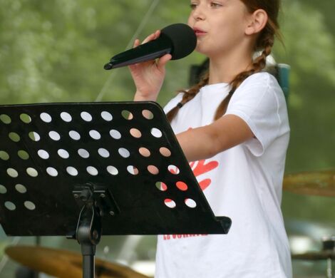 „PIKNIKU W DAŃCZYPOLU” – święto lokalnej społeczności u malowniczego źródełka