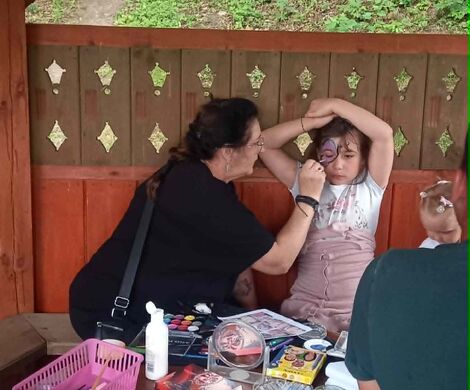 „PIKNIKU W DAŃCZYPOLU” – święto lokalnej społeczności u malowniczego źródełka