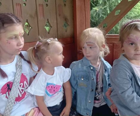 „PIKNIKU W DAŃCZYPOLU” – święto lokalnej społeczności u malowniczego źródełka