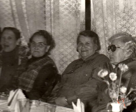 ŻYCIE KULTURALNE MIESZKAŃCÓW GMINY GRABOWIEC W LATACH 80. I 90. XX W.