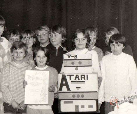 ŻYCIE KULTURALNE MIESZKAŃCÓW GMINY GRABOWIEC W LATACH 80. I 90. XX W.