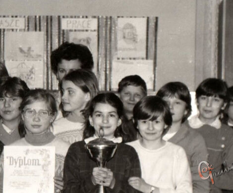 ŻYCIE KULTURALNE MIESZKAŃCÓW GMINY GRABOWIEC W LATACH 80. I 90. XX W.