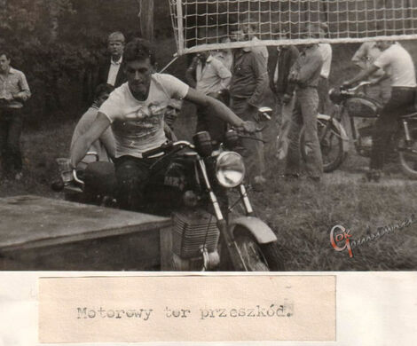 ŻYCIE KULTURALNE MIESZKAŃCÓW GMINY GRABOWIEC W LATACH 80. I 90. XX W.