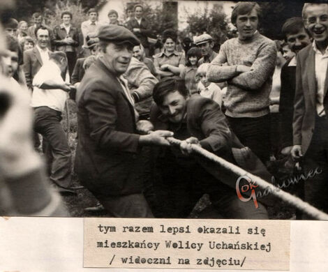 ŻYCIE KULTURALNE MIESZKAŃCÓW GMINY GRABOWIEC W LATACH 80. I 90. XX W.