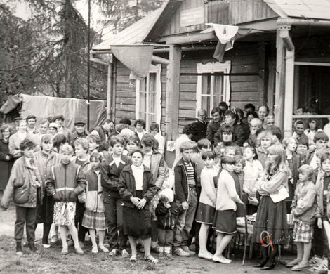 ŻYCIE KULTURALNE MIESZKAŃCÓW GMINY GRABOWIEC W LATACH 80. I 90. XX W.