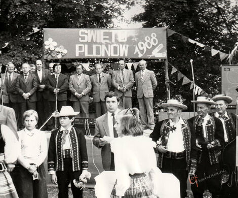 ŻYCIE KULTURALNE MIESZKAŃCÓW GMINY GRABOWIEC W LATACH 80. I 90. XX W.