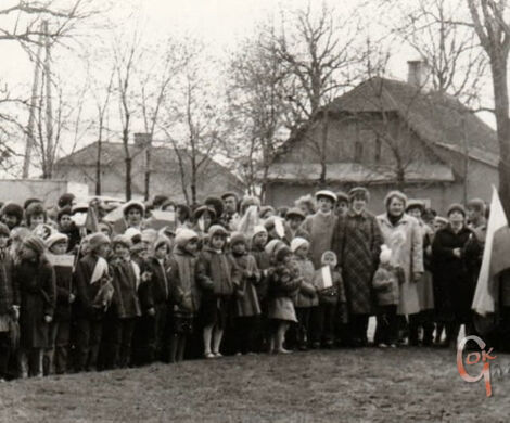ŻYCIE KULTURALNE MIESZKAŃCÓW GMINY GRABOWIEC W LATACH 80. I 90. XX W.