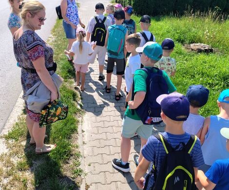 KREATYWNIE, NAUKOWO I WYŚMIENICIE! ZA NAMI DWA DNI PEŁNE WRAŻEŃ