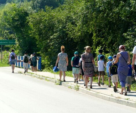 KREATYWNIE, NAUKOWO I WYŚMIENICIE! ZA NAMI DWA DNI PEŁNE WRAŻEŃ