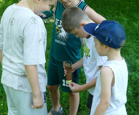 KREATYWNIE, NAUKOWO I WYŚMIENICIE! ZA NAMI DWA DNI PEŁNE WRAŻEŃ