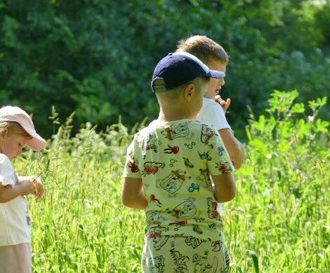 KREATYWNIE, NAUKOWO I WYŚMIENICIE! ZA NAMI DWA DNI PEŁNE WRAŻEŃ