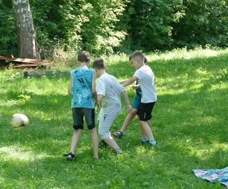 KREATYWNIE, NAUKOWO I WYŚMIENICIE! ZA NAMI DWA DNI PEŁNE WRAŻEŃ