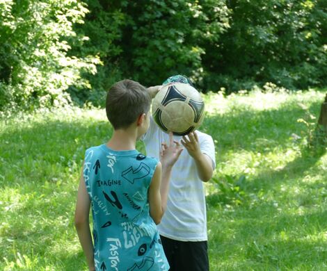 KREATYWNIE, NAUKOWO I WYŚMIENICIE! ZA NAMI DWA DNI PEŁNE WRAŻEŃ