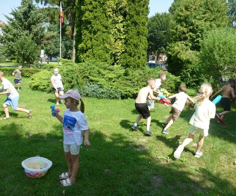 KREATYWNIE, NAUKOWO I WYŚMIENICIE! ZA NAMI DWA DNI PEŁNE WRAŻEŃ