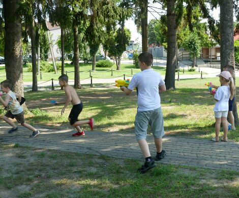 KREATYWNIE, NAUKOWO I WYŚMIENICIE! ZA NAMI DWA DNI PEŁNE WRAŻEŃ
