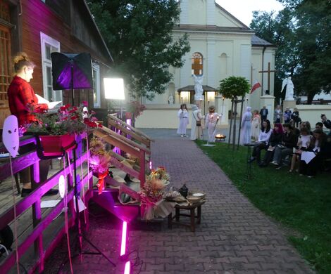 NARODOWE CZYTANIE W GRABOWCU 2026
