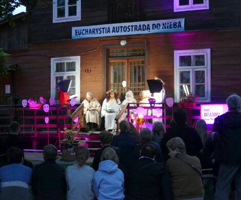 NARODOWE CZYTANIE W GRABOWCU 2026