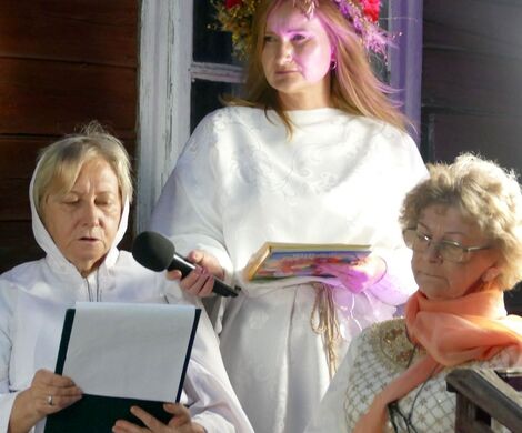 NARODOWE CZYTANIE W GRABOWCU 2026
