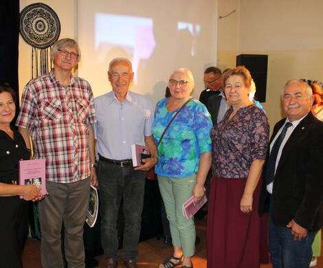 SPOTKANIE Z HISTORIĄ I TRADYCJĄ