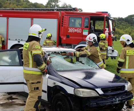 DZIEŃ PIECZONEGO ZIEMNIAKA – radosne pożegnanie lata w Grabowcu-Górze