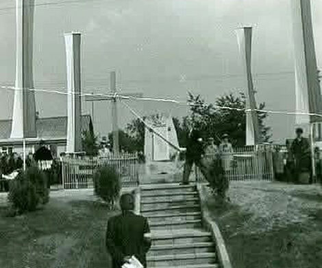 MAŁY KATYŃ