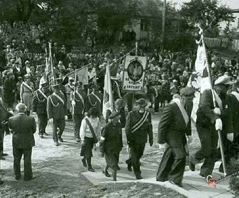 MAŁY KATYŃ