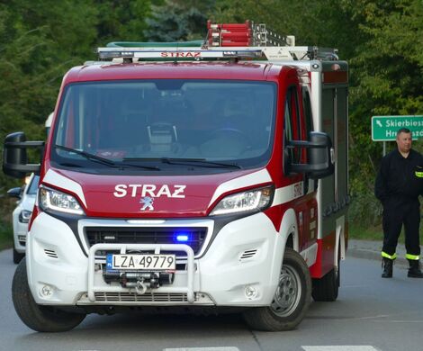 UROCZYSTE OBCHODY 87. ROCZNICY NAPAŚCI SOWIECKIEJ W GRABOWCU GÓRZE