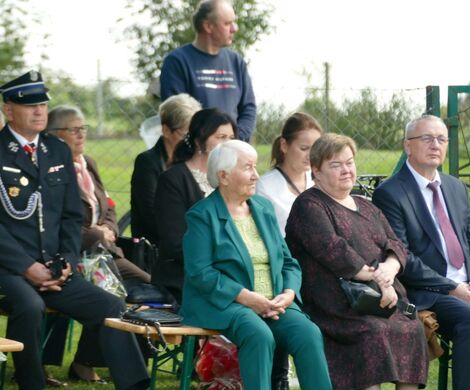 UROCZYSTE OBCHODY 87. ROCZNICY NAPAŚCI SOWIECKIEJ W GRABOWCU GÓRZE