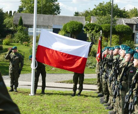 UROCZYSTE OBCHODY 87. ROCZNICY NAPAŚCI SOWIECKIEJ W GRABOWCU GÓRZE