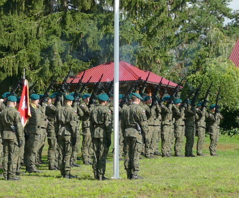 UROCZYSTE OBCHODY 87. ROCZNICY NAPAŚCI SOWIECKIEJ W GRABOWCU GÓRZE