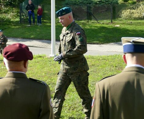 UROCZYSTE OBCHODY 87. ROCZNICY NAPAŚCI SOWIECKIEJ W GRABOWCU GÓRZE