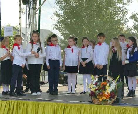 UROCZYSTE OBCHODY 87. ROCZNICY NAPAŚCI SOWIECKIEJ W GRABOWCU GÓRZE